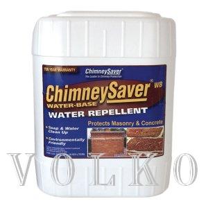 water based chimney saver, water repellent, masonry water proofing, damp proofing, water proofing