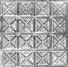Click for metal ceiling panel styles.