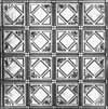 Click for metal ceiling panel styles.