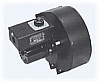 AD-1 Auto-Draft draft inducer for a wood burning stove. We also supply draft inducers for oil and gas water heaters, furnaces and appliances.