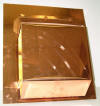 Click for copper roof vents