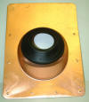 Click for copper pipe flashings