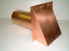 Click for copper wall caps