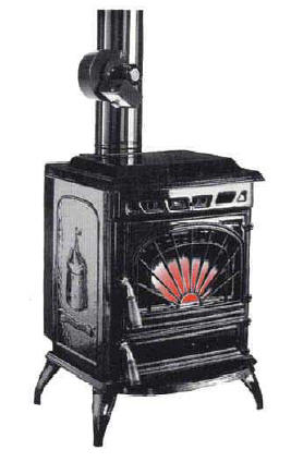 Draft Inducer Source... Auto-Draft provides for total utilization of your wood, leaving only a fine ash residue in most cases.