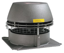 The Exhausto RS residential type chimney top mounted fan to be used in conjunction with wood, gas, oil and coal fired appliances. The fan can be used with fireplaces, fireplace inserts, stoves, ovens, BBQ's, water heaters, furnaces, small boilers and more.