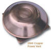 Click for copper attic fans.